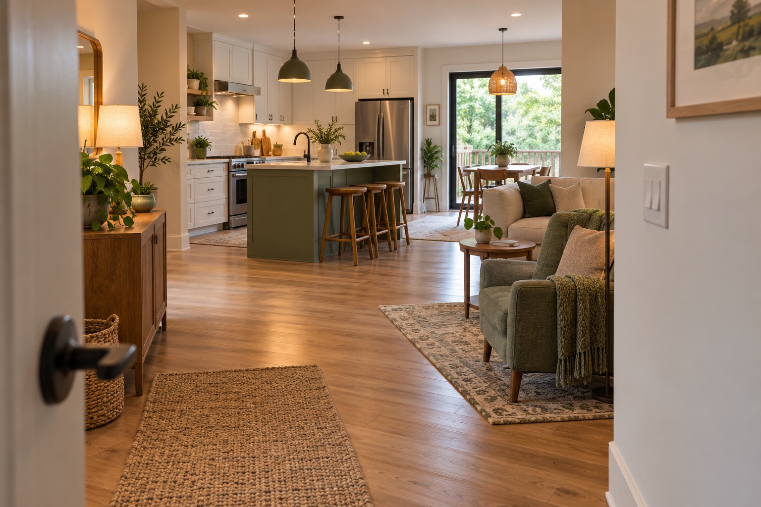 Illustrative image for Plan a home that works better for the next 20 years